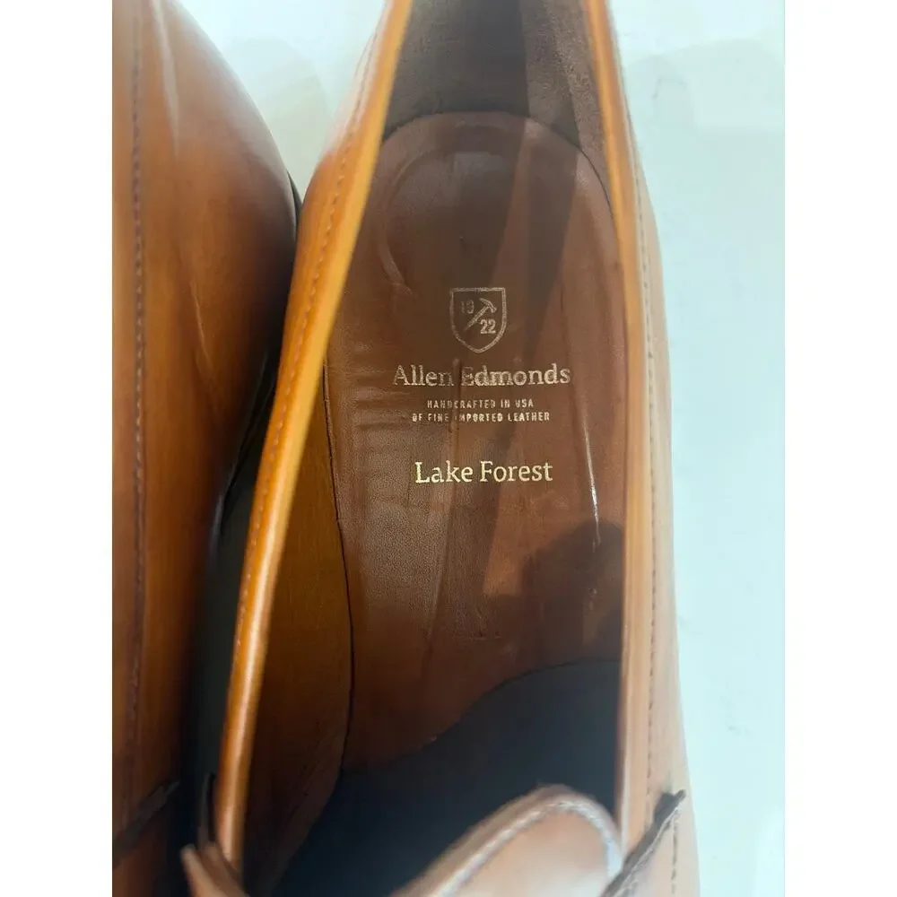 Allen Edmonds allen edmonds
